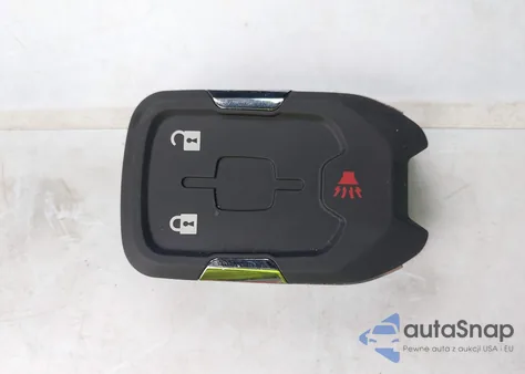 2018 GMC Acadia Sle-1 from USA, damaged, VIN 1GKKNKLA7JZ121619